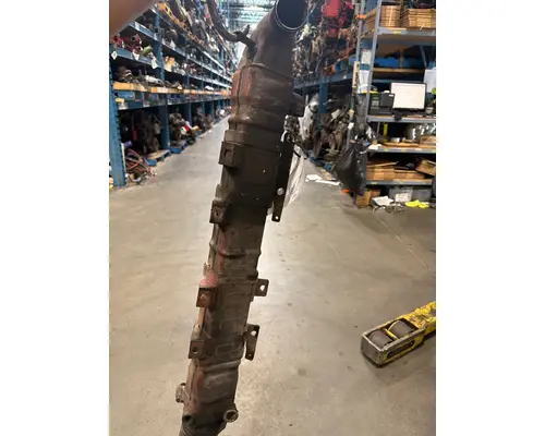VOLVO VNL EGR Cooler