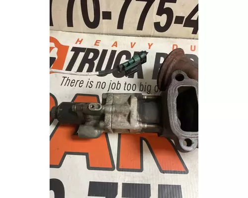 VOLVO VNL EGR Valve
