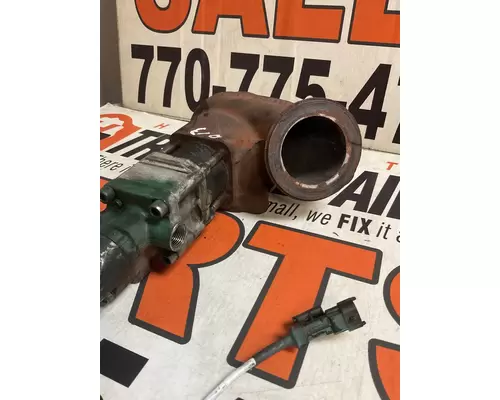 VOLVO VNL EGR Valve