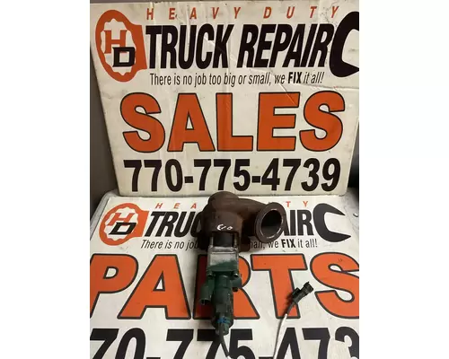 VOLVO VNL EGR Valve