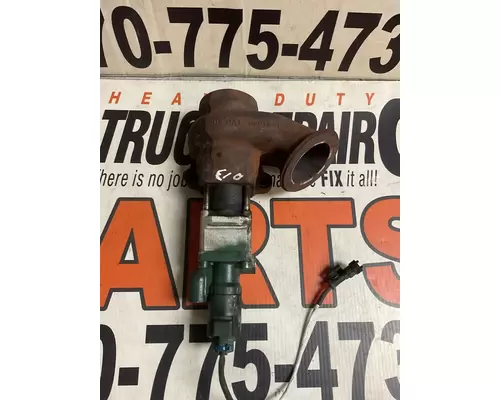 VOLVO VNL EGR Valve