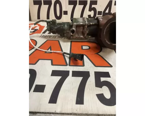 VOLVO VNL EGR Valve