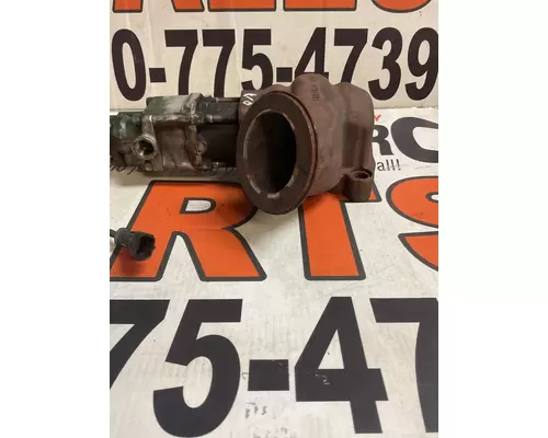 VOLVO VNL EGR Valve