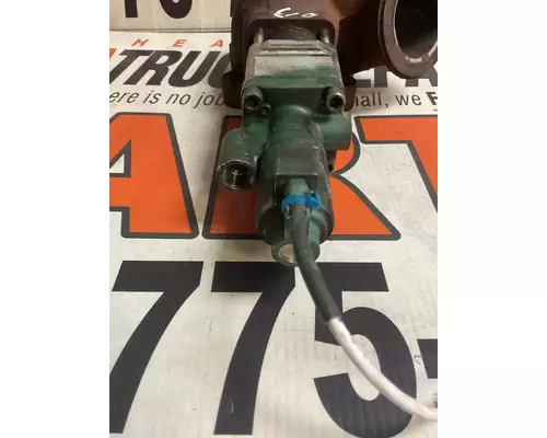 VOLVO VNL EGR Valve