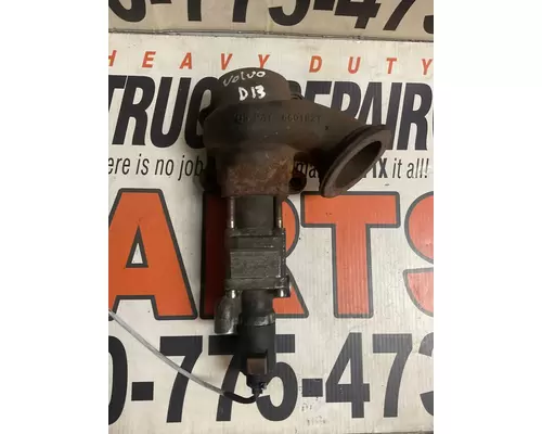 VOLVO VNL EGR Valve