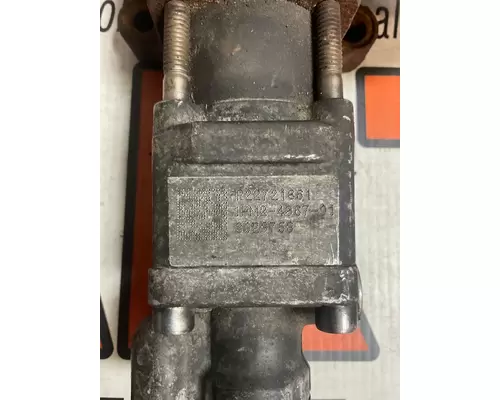 VOLVO VNL EGR Valve