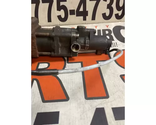 VOLVO VNL EGR Valve