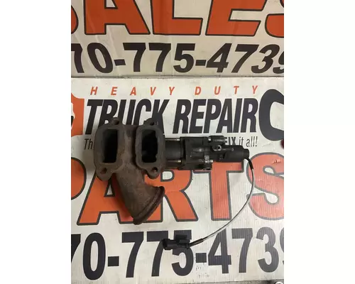 VOLVO VNL EGR Valve