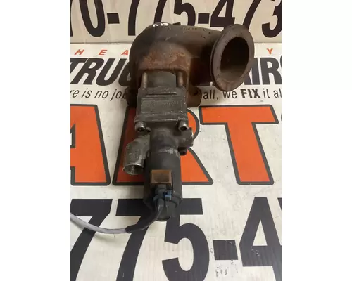 VOLVO VNL EGR Valve