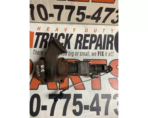 VOLVO VNL EGR Valve