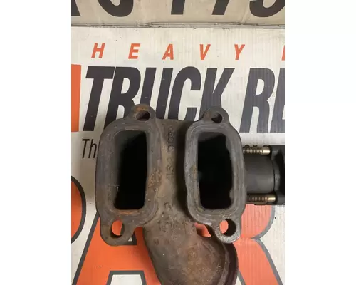 VOLVO VNL EGR Valve