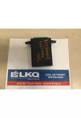 VOLVO VNL ELECTRICAL COMPONENT