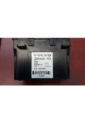 VOLVO VNL ELECTRICAL COMPONENT