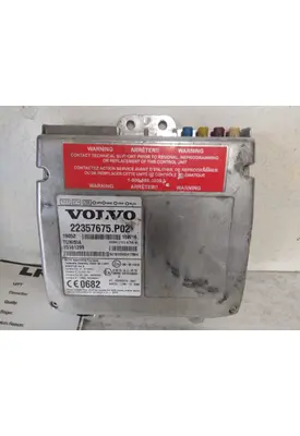 VOLVO VNL ELECTRICAL COMPONENT