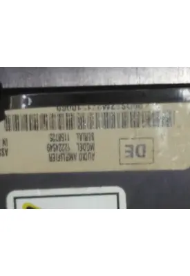 VOLVO VNL ELECTRICAL COMPONENT