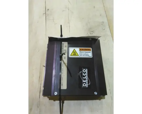 VOLVO VNL ELECTRICAL COMPONENT