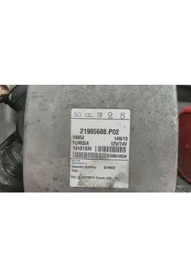 VOLVO VNL ELECTRICAL COMPONENT