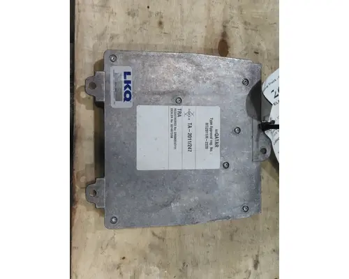 VOLVO VNL ELECTRICAL COMPONENT