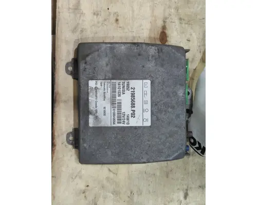 VOLVO VNL ELECTRICAL COMPONENT