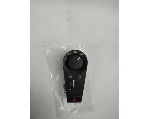 VOLVO VNL ELECTRONIC DISPLAY