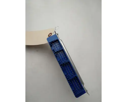 VOLVO VNL ELECTRONIC DISPLAY