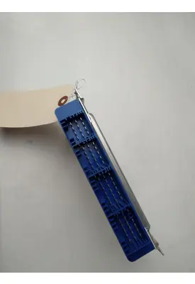 VOLVO VNL ELECTRONIC DISPLAY