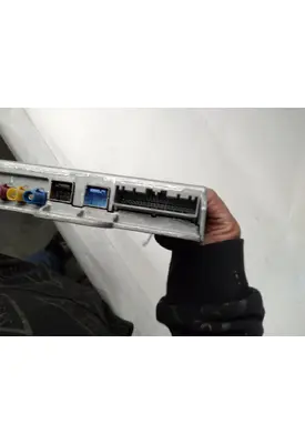 VOLVO VNL ELECTRONIC DISPLAY