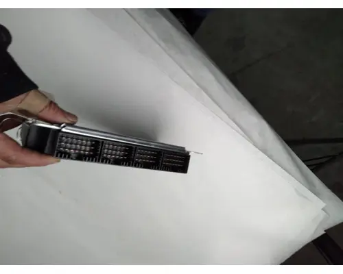 VOLVO VNL ELECTRONIC DISPLAY