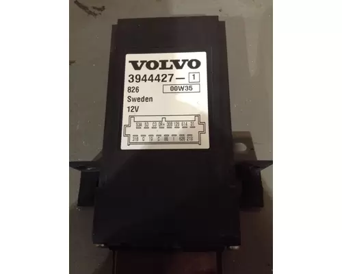 VOLVO VNL ELECTRONIC PARTS MISC