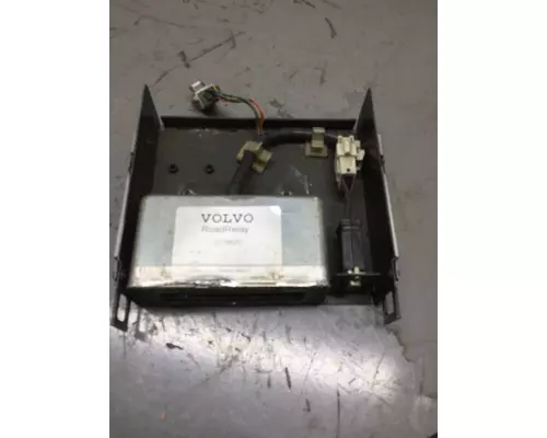 VOLVO VNL ELECTRONIC PARTS MISC