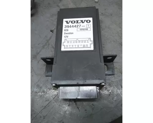 VOLVO VNL ELECTRONIC PARTS MISC