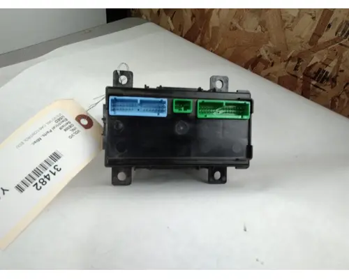 VOLVO VNL ELECTRONIC-PARTS 