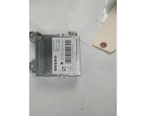 VOLVO VNL ELECTRONIC-PARTS 