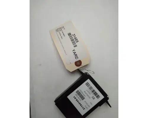 VOLVO VNL ELECTRONIC-PARTS 