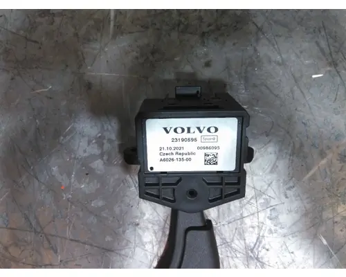 VOLVO VNL ENGINE BRAKE SWITCH