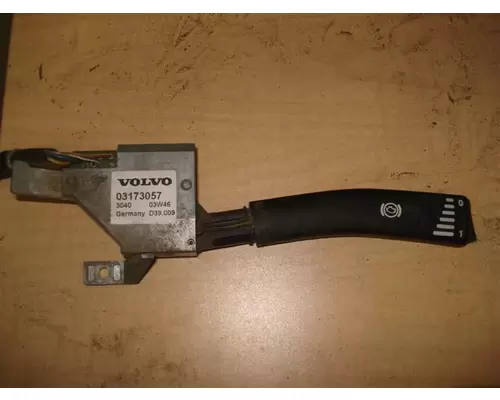 VOLVO VNL ENGINE BRAKE SWITCH