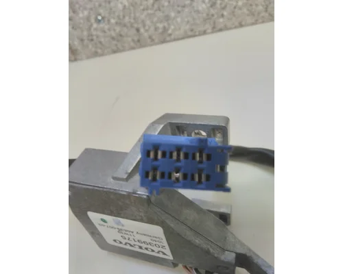 VOLVO VNL ENGINE BRAKE SWITCH