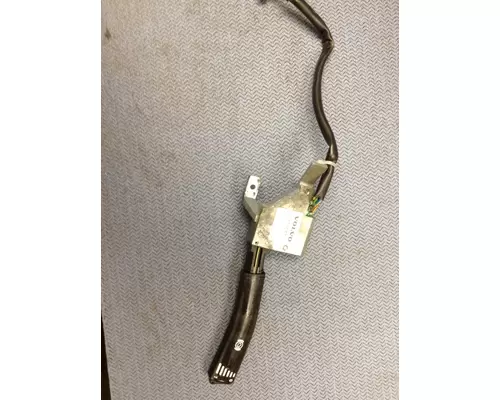 VOLVO VNL ENGINE BRAKE SWITCH