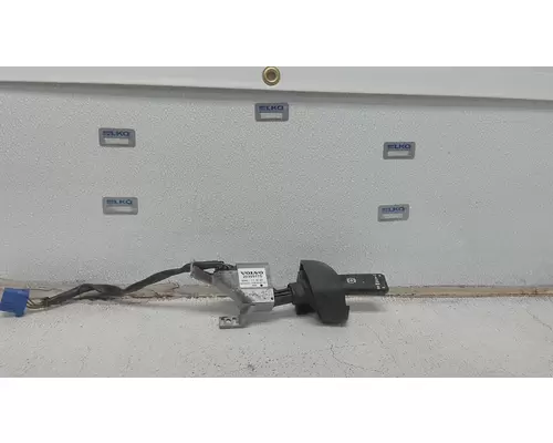 VOLVO VNL ENGINE BRAKE SWITCH