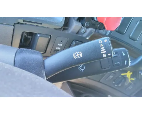 VOLVO VNL ENGINE BRAKE SWITCH