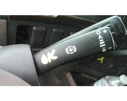 VOLVO VNL ENGINE BRAKE SWITCH