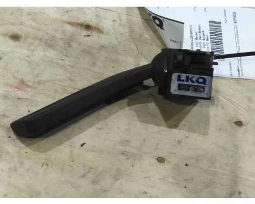 VOLVO VNL ENGINE BRAKE SWITCH