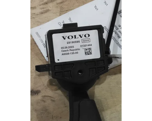 VOLVO VNL ENGINE BRAKE SWITCH