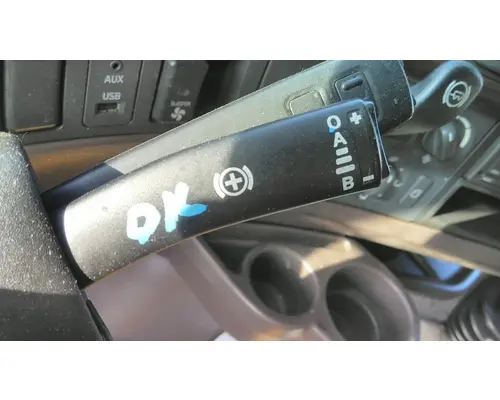 VOLVO VNL ENGINE BRAKE SWITCH