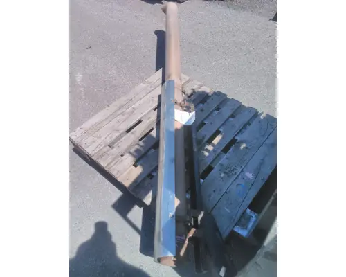 VOLVO VNL EXHAUST ASSEMBLY