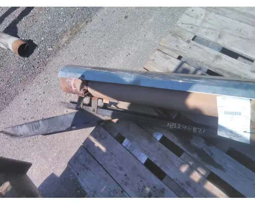 VOLVO VNL EXHAUST ASSEMBLY