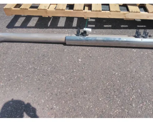 VOLVO VNL EXHAUST COMPONENT