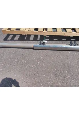 VOLVO VNL EXHAUST COMPONENT