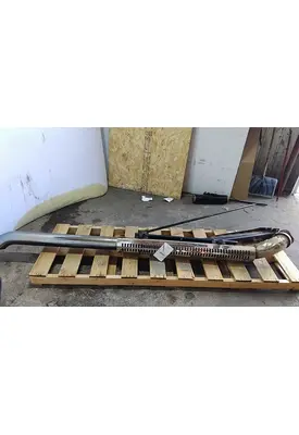 VOLVO VNL EXHAUST COMPONENT