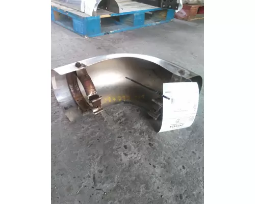 VOLVO VNL EXHAUST COMPONENT